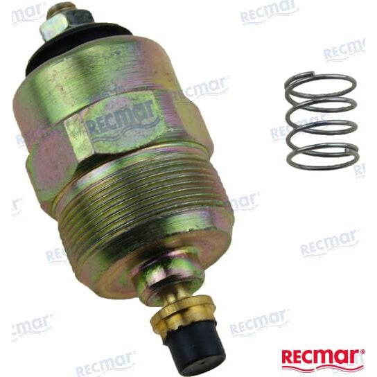 Recmar Qualifies for Free Shipping Recmar Solenoid #REC876614
