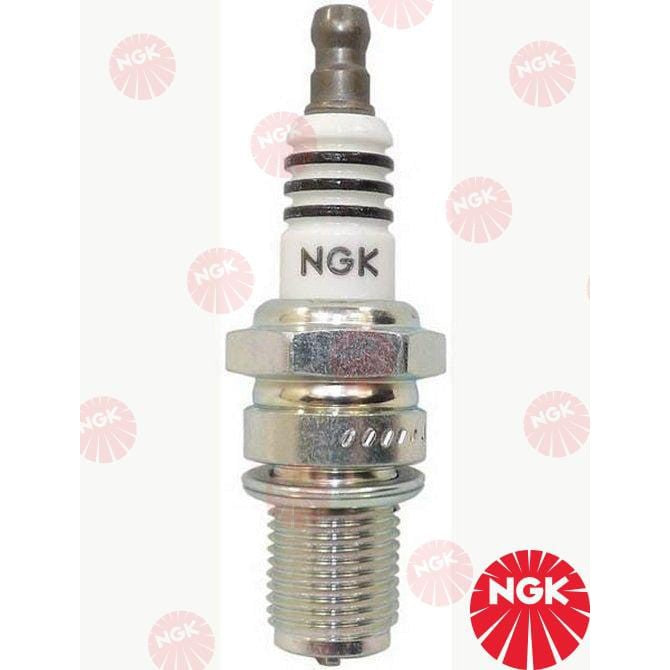 Recmar Qualifies for Free Shipping Recmar Spark Plug NGK B7HS #NGKB7HS