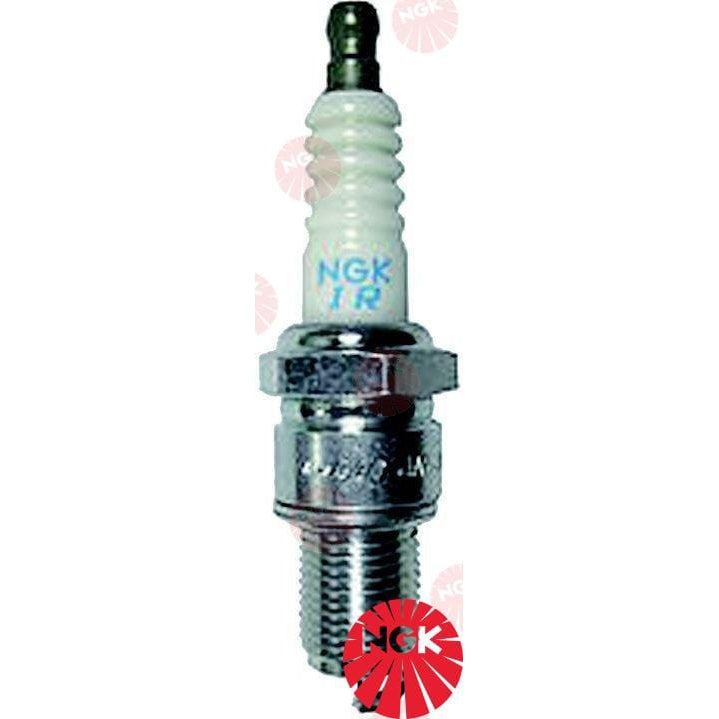 Recmar Qualifies for Free Shipping Recmar Spark Plug #NGKBKR6E