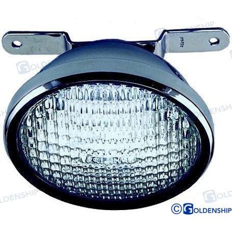 Recmar Qualifies for Free Shipping Recmar Spreader Light SS Fixed #GS10165
