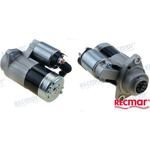 Recmar Qualifies for Free Shipping Recmar Starter #REC31200-ZY6-003