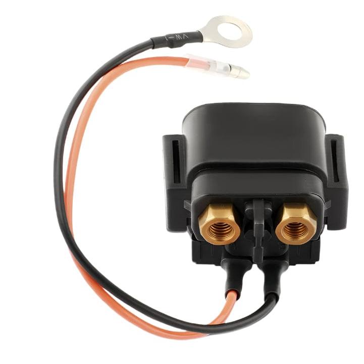 Recmar Qualifies for Free Shipping Recmar Starter Relay Solenoid Fits for Yamaha Outboards #REC68V-8194A-00