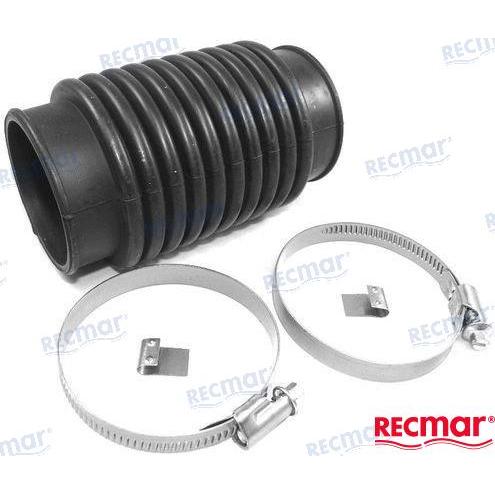 Recmar Qualifies for Free Shipping Recmar Tail Exhaust Bellows #REC18654A1