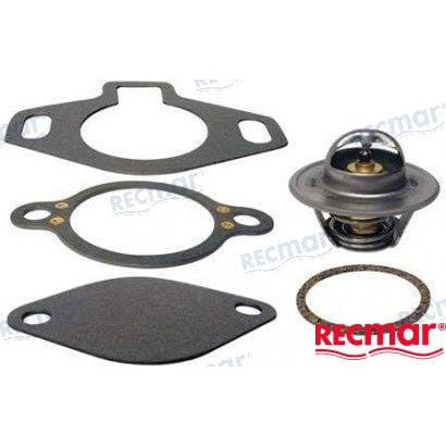 Recmar Qualifies for Free Shipping Recmar Thermostat Kit 160dg #REC807252Q5