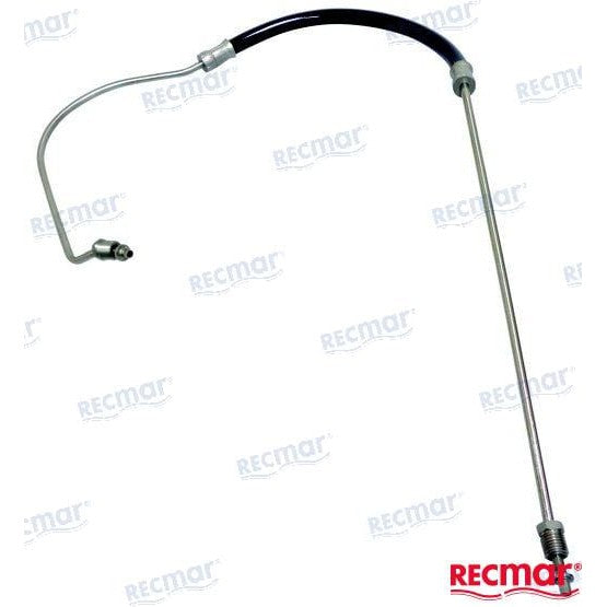 Recmar Qualifies for Free Shipping Recmar Trim Hose #REC3853856