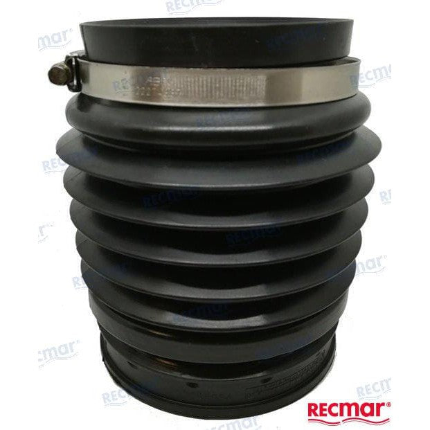 Recmar Qualifies for Free Shipping Recmar U-Joint Bellow #REC3841481