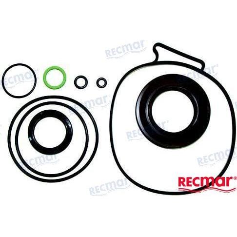 Recmar Qualifies for Free Shipping Recmar Upper Seal Kit SX-A DP-SA DP-SB #REC3888917