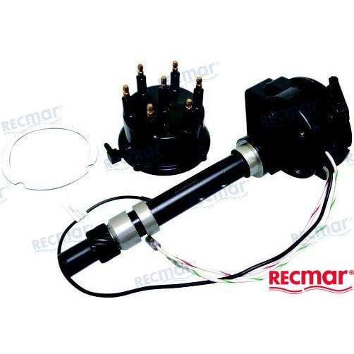 Recmar Qualifies for Free Shipping Recmar V6 Distributor #REC805185A3