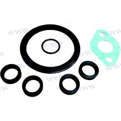 Recmar Qualifies for Free Shipping Recmar Water Pipe Gasket Kit #REC22024