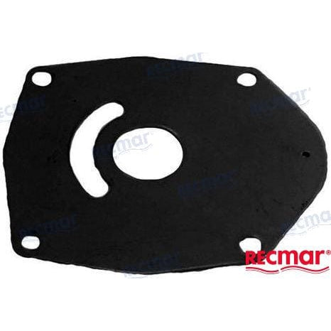 Recmar Qualifies for Free Shipping Recmar Water Pump Plate #REC8172761