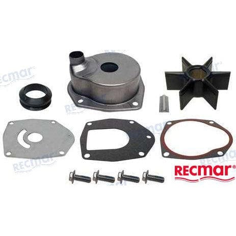 Recmar Qualifies for Free Shipping Recmar Water Pump Repair Kit #REC817275A08