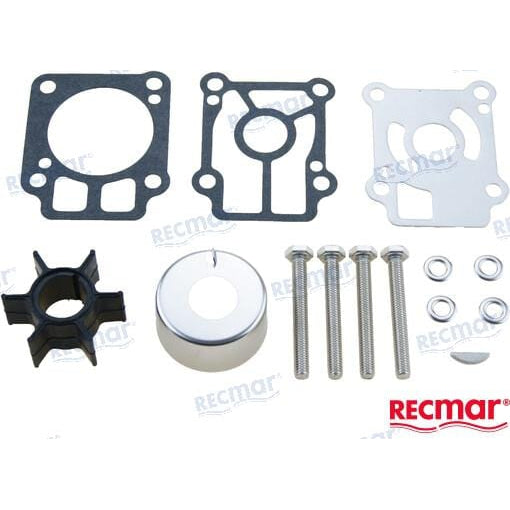 Recmar Qualifies for Free Shipping Recmar Water Pump Repair Kit #REC853792T01