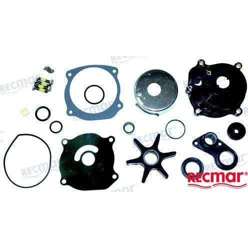 Recmar Qualifies for Free Shipping Recmar Water Pump Service Kt #REC5001594