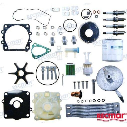 Recmar Qualifies for Free Shipping Recmar Yamaha Maintenance Kit #RECKITF150RR