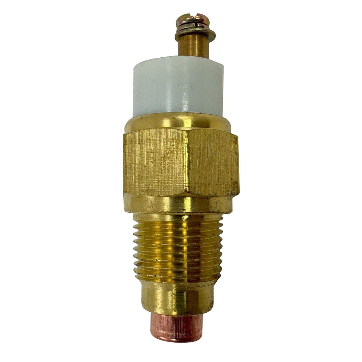 Recmar Qualifies for Free Shipping Recmar Yanmar White Top Temperature Sensor #REC128275-91340