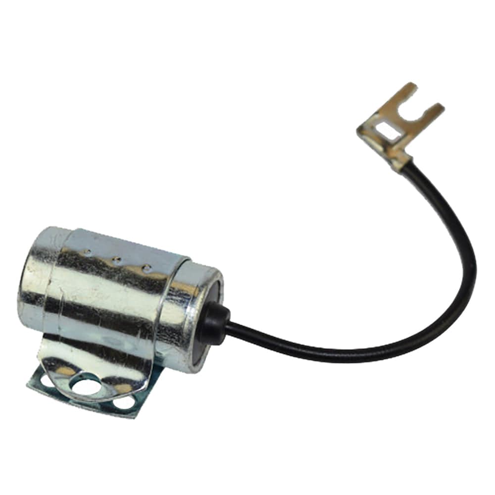 Regitar USA Qualifies for Free Shipping Regitar Condenser for GM 4 & 6-Cyl Engine with Delco Ignition #RMB001