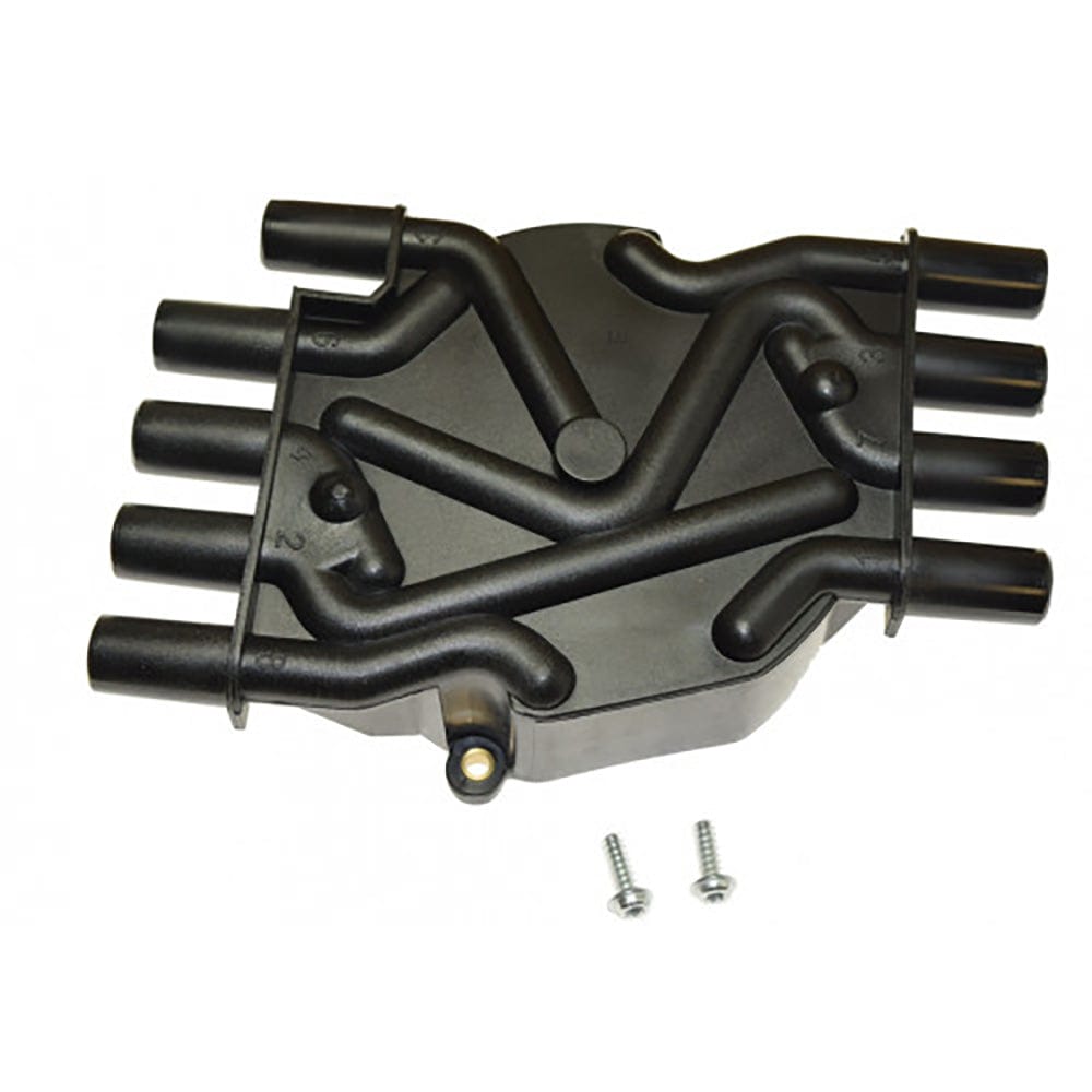 Regitar USA Qualifies for Free Shipping Regitar Distributor Cap for 2001-up Mercury/MIE 5.0/5.7/6.2L #RME009