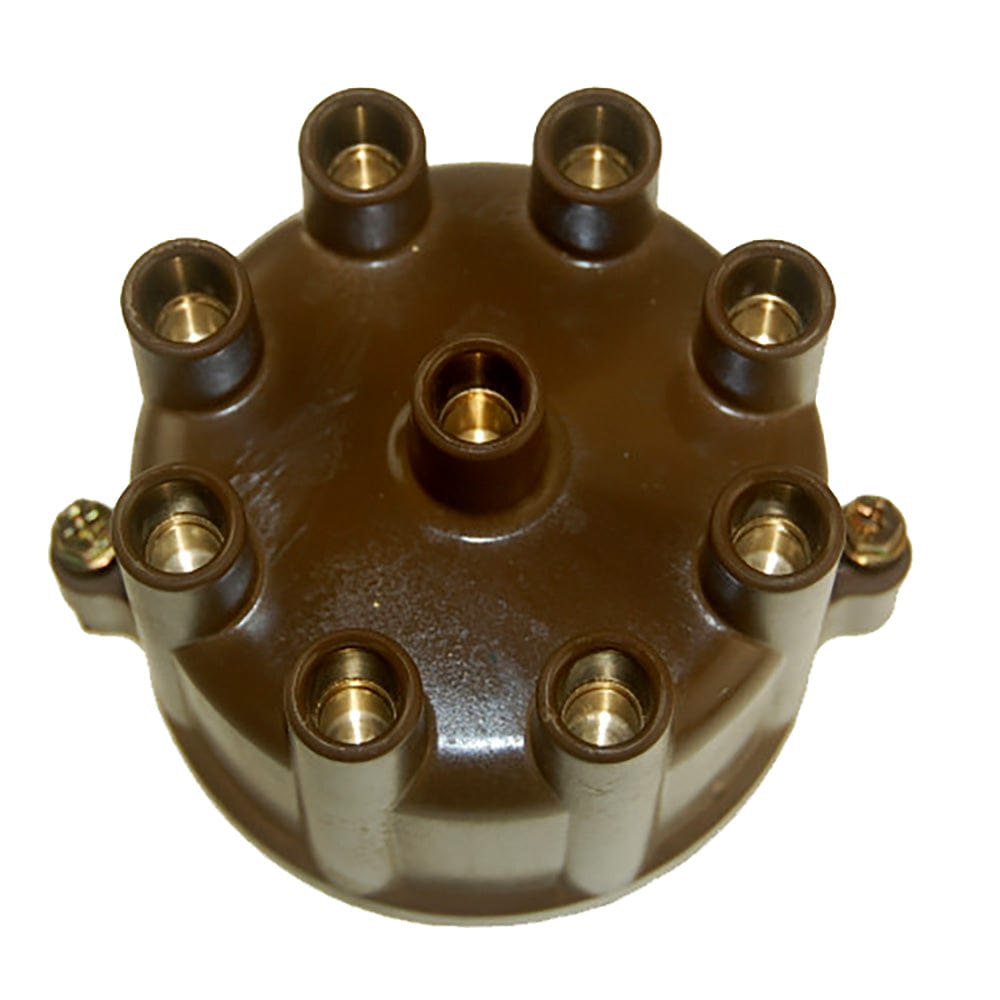 Regitar USA Qualifies for Free Shipping Regitar Distributor Cap for Ford/GM V8 Engines #RME002
