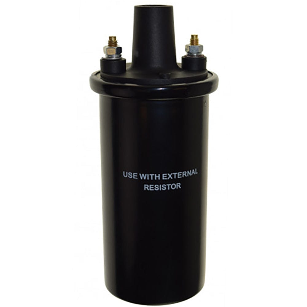 Regitar USA Qualifies for Free Shipping Regitar Ignition Coil for Mercruiser V6/V8 with Thunderbolt #RMF016