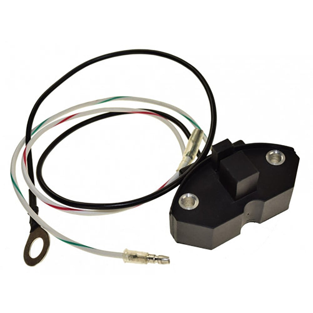 Regitar USA Qualifies for Free Shipping Regitar Ignition Module for Mercruiser 1981-1997 350 MAG #RMG005
