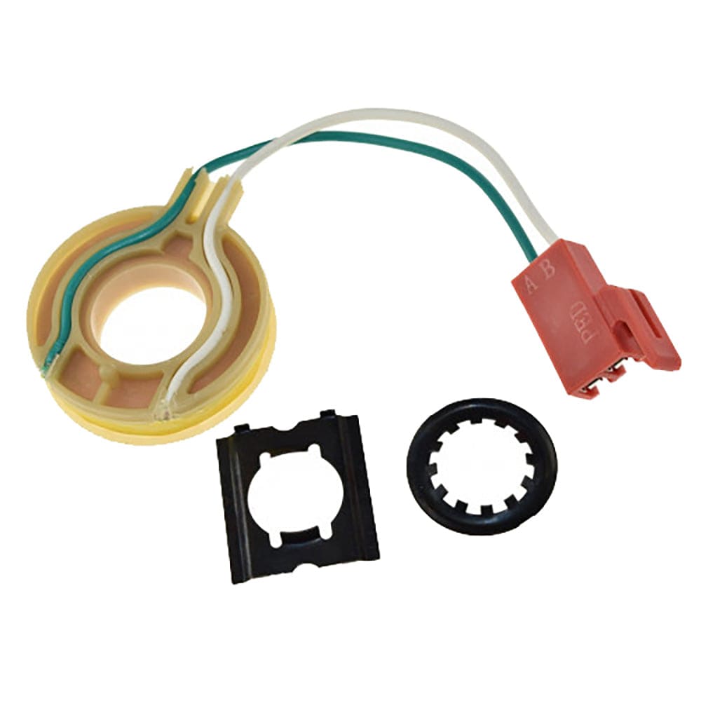 Regitar USA Qualifies for Free Shipping Regitar Pickup Coil for Mercruiser/OMC/Volvo 4-Cyl V6/V8 #RMK001