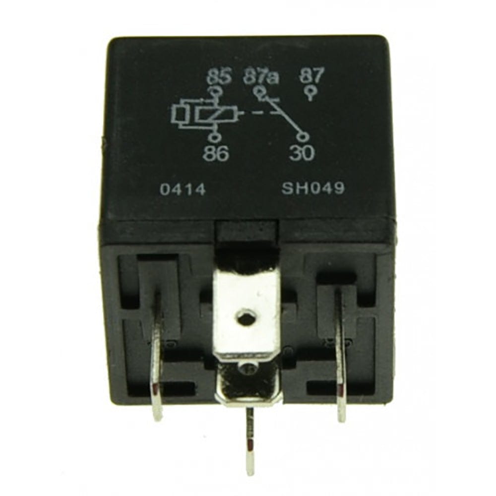 Regitar USA Qualifies for Free Shipping Regitar Power Trim Relay for BRP & Volvo #RMZ012