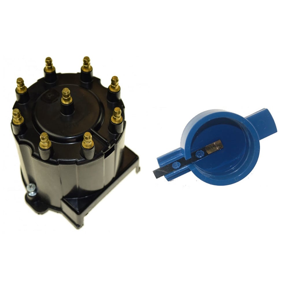 Regitar USA Qualifies for Free Shipping Regitar Tune-up Kit for 1996- 2005 Indmar Engines #RMR003