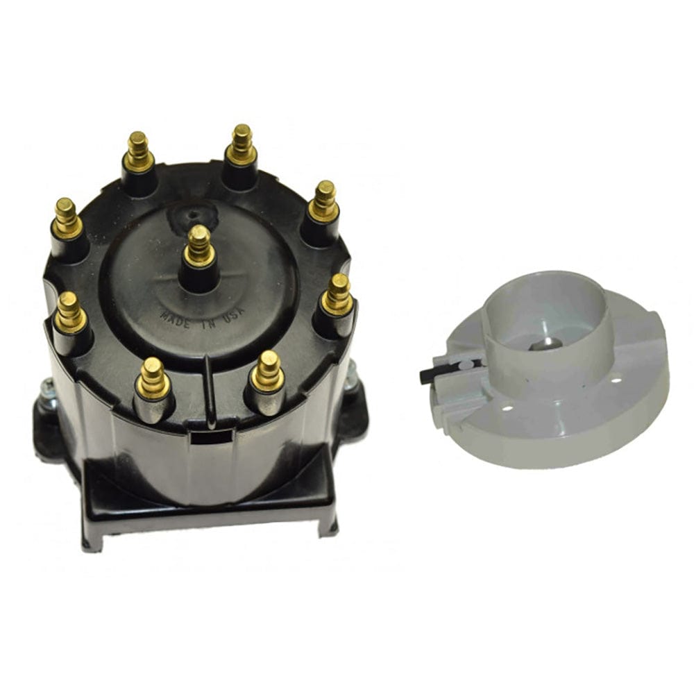 Regitar USA Qualifies for Free Shipping Regitar Tune-up Kit for 1998-up V8 with Delco HEI Ignitions #RMR011