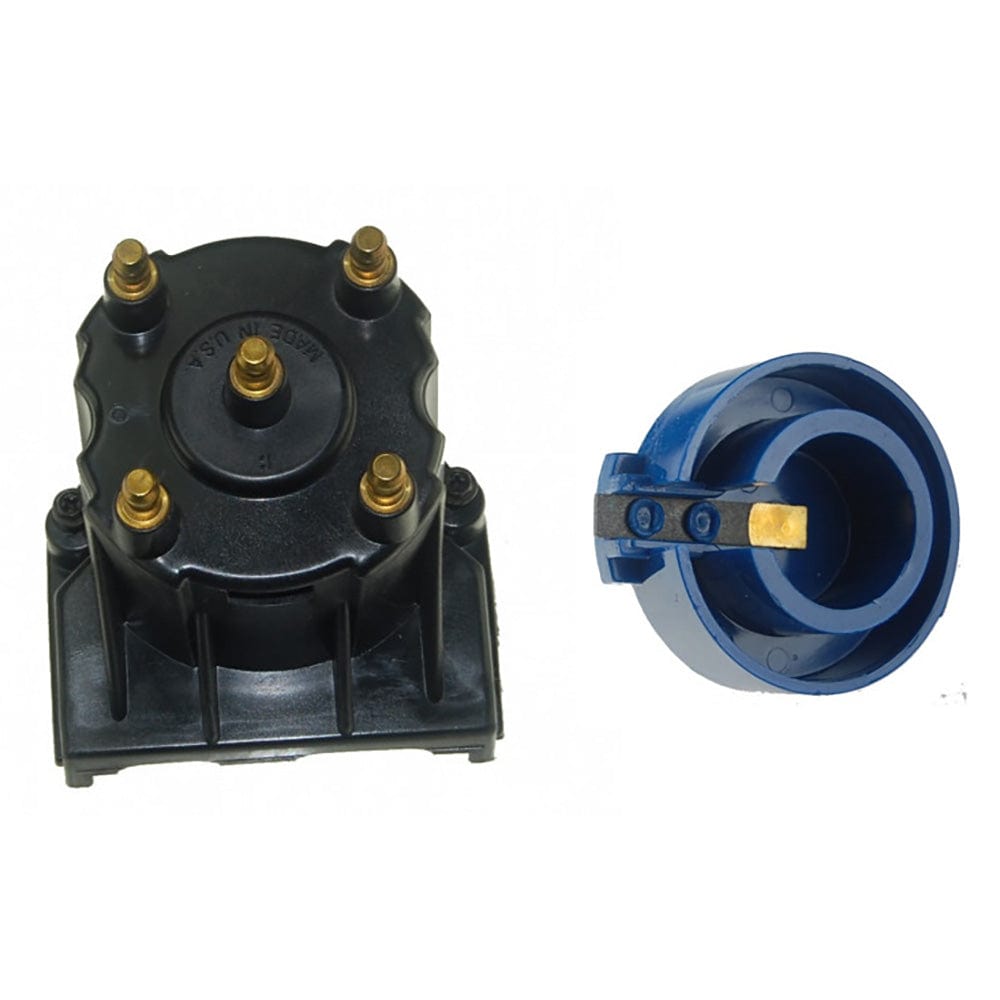 Regitar USA Qualifies for Free Shipping Regitar Tune-up Kit for 4-Cyl Inline Delco Ignition #RMR008