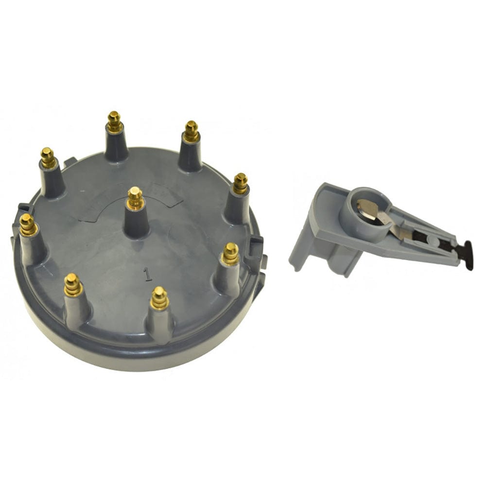 Regitar USA Qualifies for Free Shipping Regitar Tune-up Kit for Ford HEI Distributors #RMR013