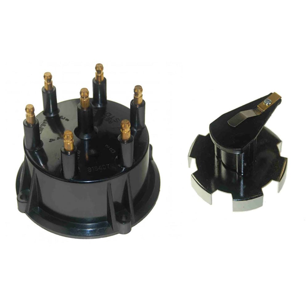 Regitar USA Qualifies for Free Shipping Regitar Tune-up Kit for Mercury V6 HEI Thunderbolt #RMR005