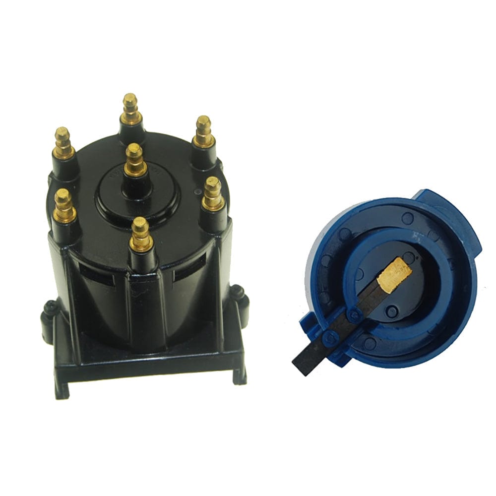 Regitar USA Qualifies for Free Shipping Regitar Tune-up Kit for V6 Delco EST Ignition #RMR010