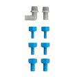 Reverso Qualifies for Free Shipping Reverso OFS-Pro 2-Engine Setup Fittings Kit #35-3955-01-02