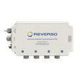 Reverso Qualifies for Free Shipping Reverso Outboard Flushing System 4-Engine #35-3864-04