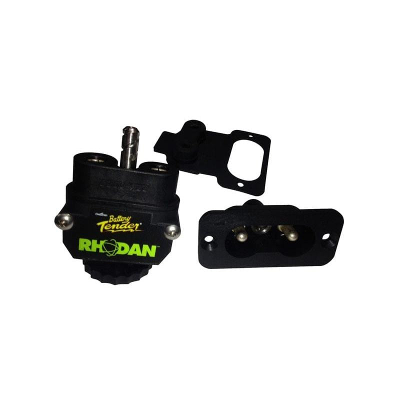 RHODAN Qualifies for Free Shipping RHODAN 100a Trolling Motor Plug & Recepacle #A00152