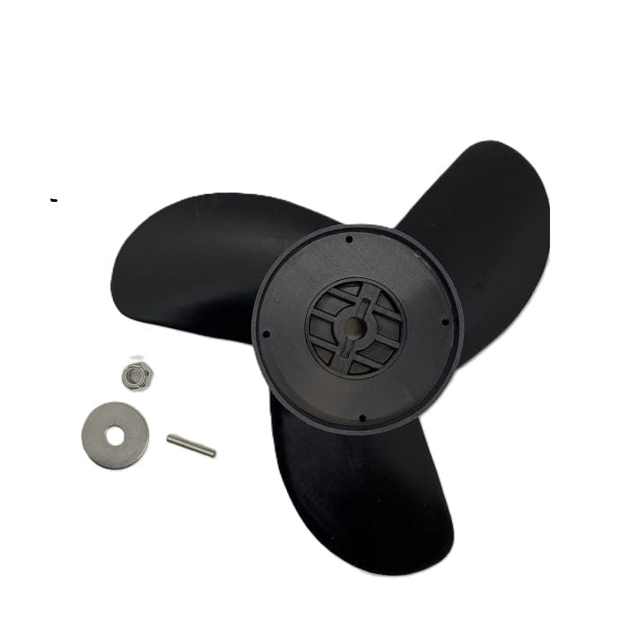 RHODAN Qualifies for Free Shipping RHODAN Spare Propeller Kit for 24/36v Systems #A00154