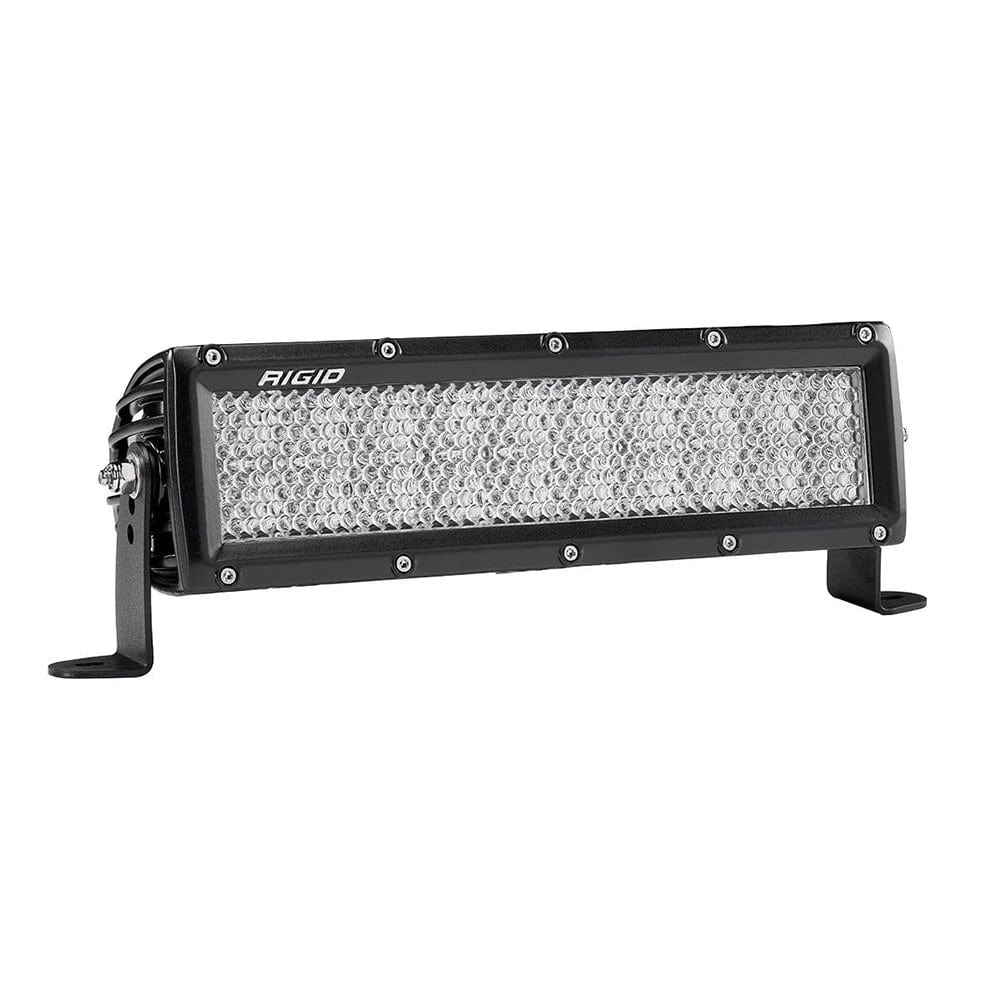 RIGID Industries Qualifies for Free Shipping RIGID E Series Pro 10" Diffused #110513