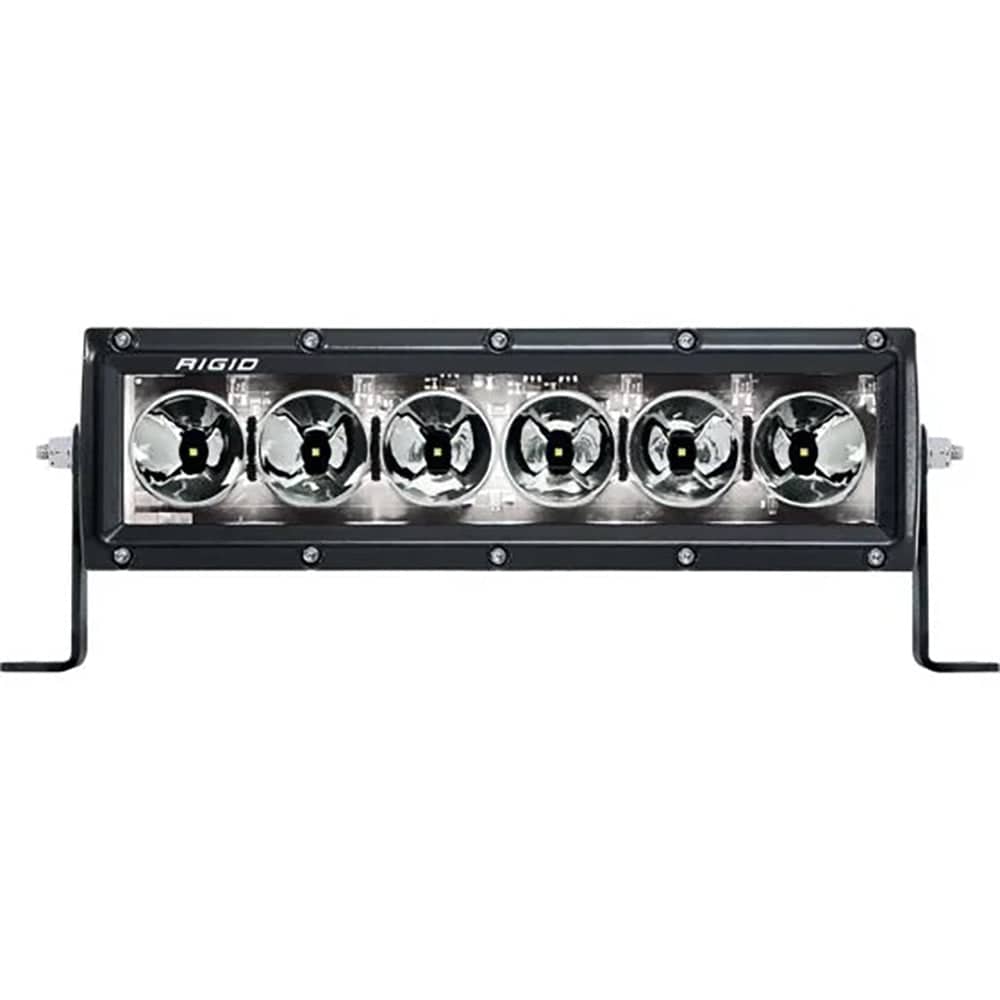 RIGID Industries Qualifies for Free Shipping RIGID Radiance + 10" RGBW Light Bar #210053