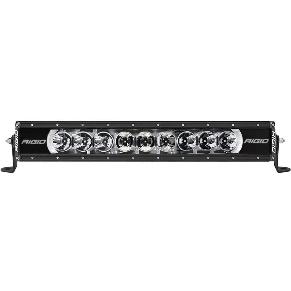 RIGID Industries Qualifies for Free Shipping RIGID Radiance + 20" RGBW Light Bar #220053