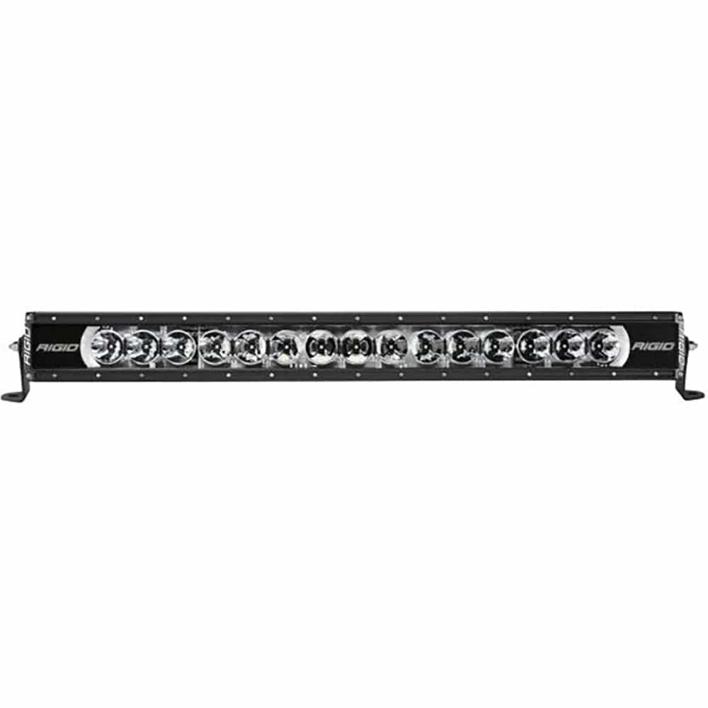 RIGID Industries Qualifies for Free Shipping RIGID Radiance + 30" RGBW Light Bar #230053