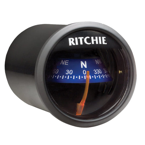 Ritchie Compass Qualifies for Free Shipping Ritchie RitchieSport Compass Dash Mount #X-23BU