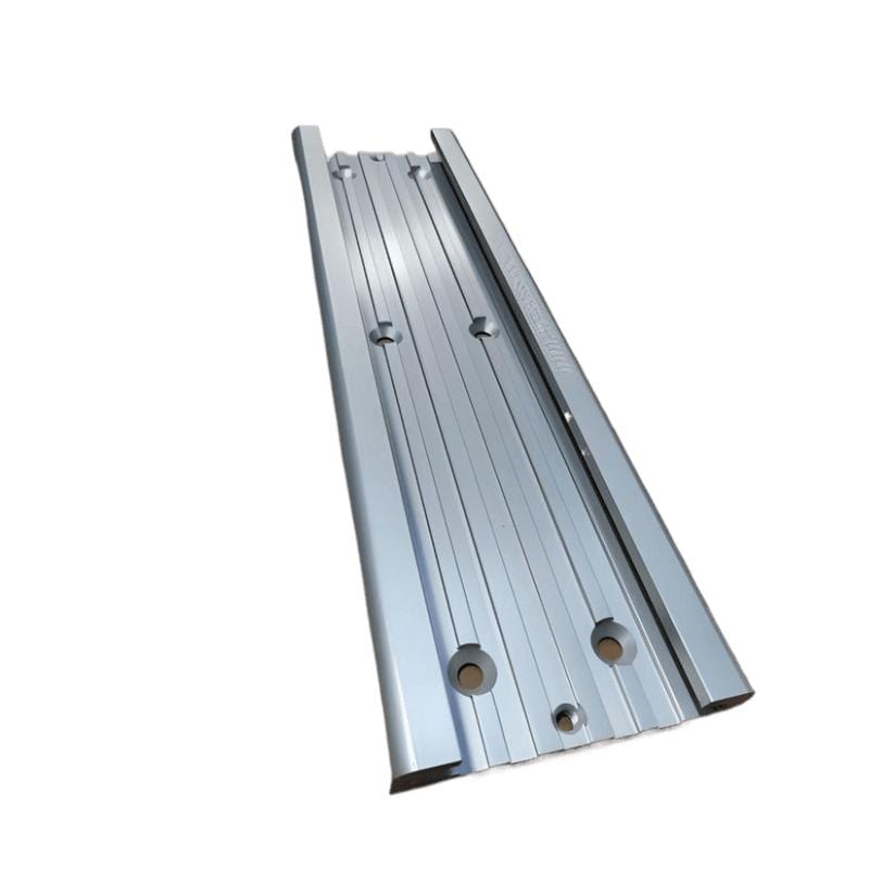 Rod Boss Qualifies for Free Shipping Rod Boss 36" Track Mount #TR36