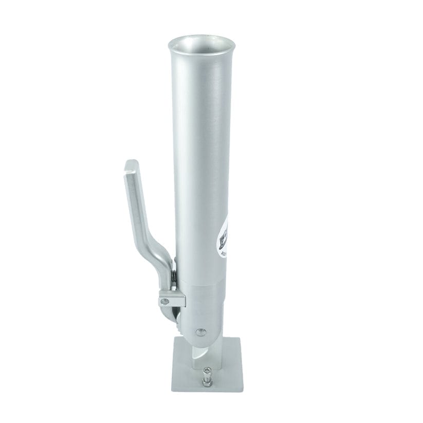 Rod Boss Qualifies for Free Shipping Rod Boss Single Ratcheting Rod Holder #1000