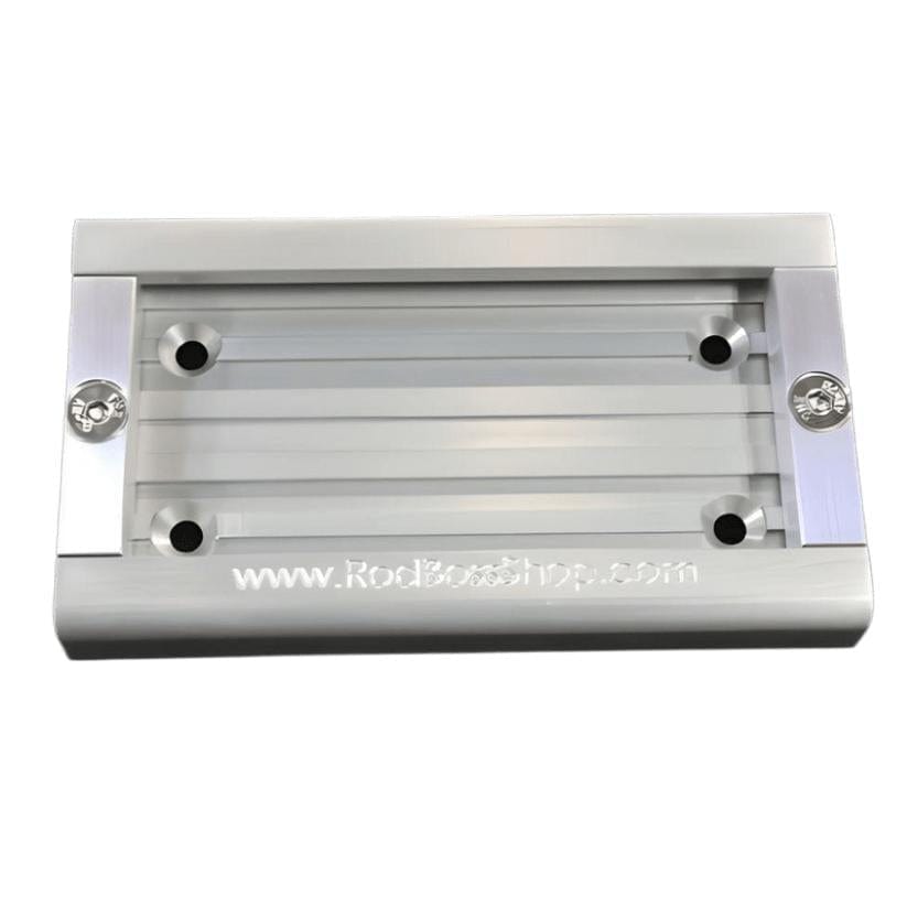 Rod Boss Qualifies for Free Shipping Rod Boss Tack End Caps #TREC