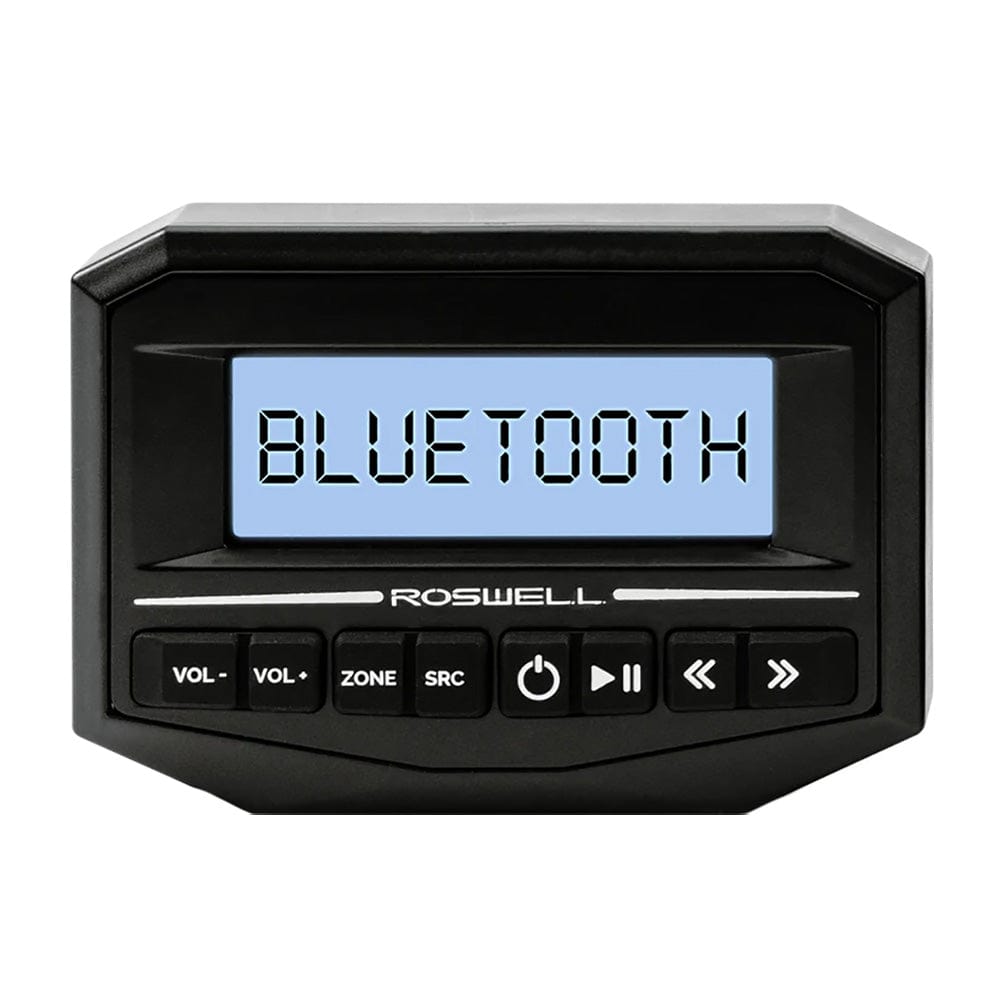 Roswell Marine Qualifies for Free Shipping Roswell Digital Media Wired Remote #C920-21004