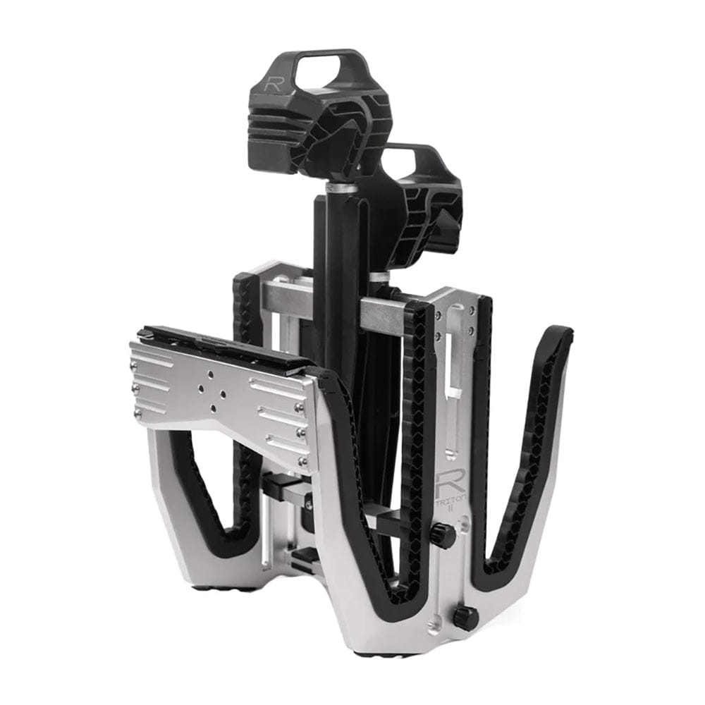 Roswell Marine Qualifies for Free Shipping Roswell Triton II Strapless Board Rack #C910-21005