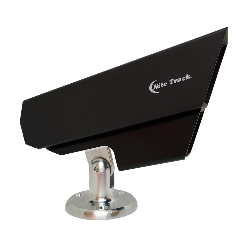 Rubicon Products Qualifies for Free Shipping Rubicon Products Nite Track Sensor 28' Black #321169-28