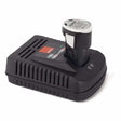 RUPES Qualifies for Free Shipping Rupes Battery Charger for Nano Batteries with LED Indicators #9HC120LT