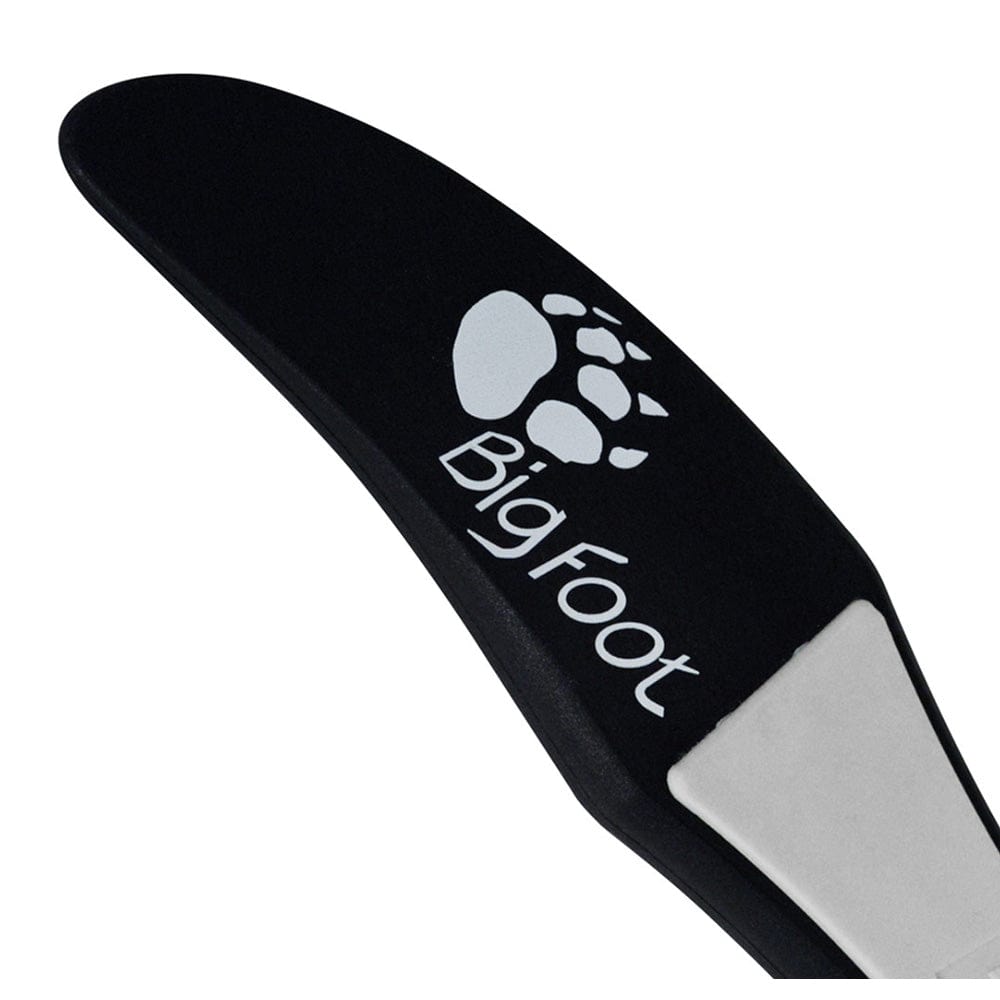 RUPES Qualifies for Free Shipping Rupes Bigfoot Claw Pad Tool with Nylon Brush & Pad Blade #9.BF7001