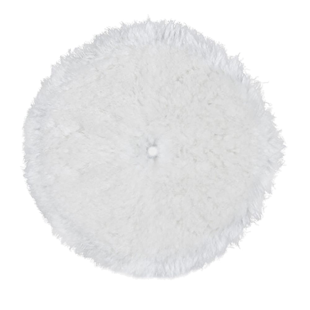 RUPES Qualifies for Free Shipping RUPES Cut & Finish Wool Polishing Pad for Rotary Polisher #9.BL180F